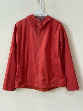 REI Rain Jacket